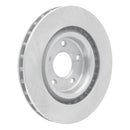 DFC Brake Rotors - Plain