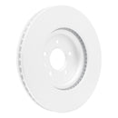 DFC GeoSPEC Coated Rotors - Plain