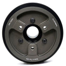Fluidampr Dodge/Chrysler/Jeep 5.7L/6.1L/6.4L Gen III HEMI Steel Internally Balanced Damper