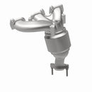 MagnaFlow 13-15 Ford Flex 3.5L Direct Fit Converter