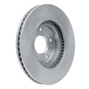 DFC Brake Rotors - Plain
