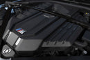 Dinan 21-26 BMW M3 Competition Carbon Engine Cover - Matte-Gloss