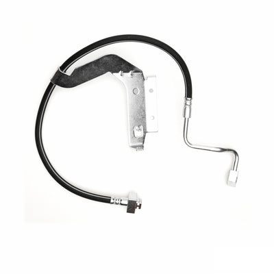 DFC 10-13 Ford F-550 Super Duty Front Right/Front-R Brake Hose