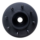 Timbren 13-26 Ford F-350 SD BES Coated Brake Rotor - Front