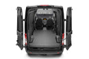 Husky Liners 92-06 Ford E-150/250/350/450 Guardian Impact Cargo Van Mat - Maxi