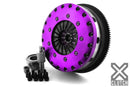 XClutch 07-10 BMW 335i Base 3.0L 9in Twin Solid Ceramic Clutch Kit