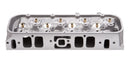 Edelbrock Cylinder Head Perf RPM BBC Rect Port NHRA Legal Bare