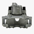 DFC 96-11 Volkswagen Golf Front-L Premium Caliper - Silver Zinc Coated