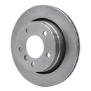 DFC 5000 Advanced Low Met Brake Pads