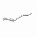 Magnaflow 20-21 Dodge Charger 3.6L Direct Fit Converter
