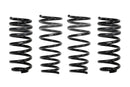 Artec Industries Jmx 1 1/4 In Rod End Kit Left Hand (Reverse) 9/16 In