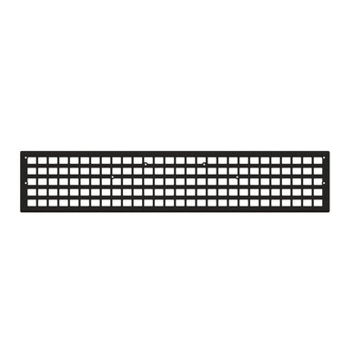 Putco 19-22 Ram HD / HD Dually Molle - Tailgate Panel