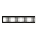 Putco 19-22 Ram HD / HD Dually Molle - Tailgate Panel