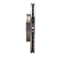 DFC Brake Rotors - Plain
