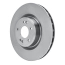 DFC 10-16 Hyundai Genesis Coupe Front Brake Rotor