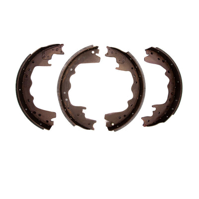 DFC 71-80 Dodge B300 Van/B300 Front/Rear Premium Riveted Shoes