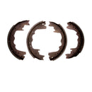DFC 71-80 Dodge B300 Van/B300 Front/Rear Premium Riveted Shoes