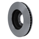 DFC 10-24 Chevrolet LCF4500XD Diesel Engine Front Brake Rotor