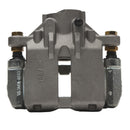 DFC 03-11 Cadillac Seville Rear-L Premium Caliper - Silver Zinc Coated