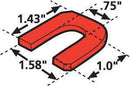 SPC Performance VANHOOL SHIMS 1/16in. (6)