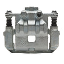 DFC 11-15 Mazda 2 Front-L Silver Zinc Coated Premium Caliper