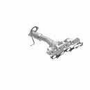 MagnaFlow 12-13 Mazda 3 2.0L Direct Fit Converter