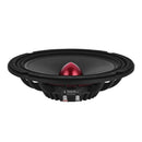 DS18 10in 250 Watts RMS 4 ohm Neodymium Shallow Mid-Range Loudspeaker Bullet Loudspeaker