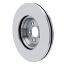 DFC 20-25 Mercedes-Benz GLE350 Front Brake Rotor