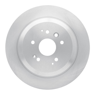 DFC 14-16 Acura MDX Rear Brake Rotor