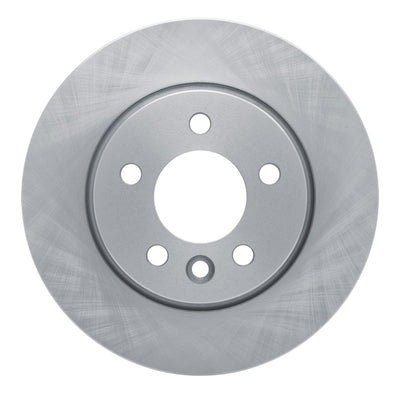 DFC 10-17 Volkswagen Amarok (Mexico) Front Brake Rotor