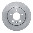 DFC 11-17 Volkswagen Amarok Front & Rear Rotors includes Drums