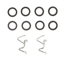 DFC Brake Rotors - Plain