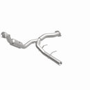 MagnaFlow 11-12 Ford F-150 3.5L Direct Fit Converter