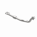 MagnaFlow Direct Fit Catalytic Converter 98-02 Passport 3.2L OEM
