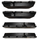 DFC GeoSPEC Coated Rotors - Plain