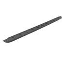 Go Rhino 15-19 GMC Sierra 2500/3500HD DC (Gas) RB10 Slim Running Boards Kit (w/Brackets) - Tex. Blk