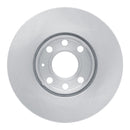 DFC 00-05 Chevrolet Zafira (Mexico) Front Brake Rotor