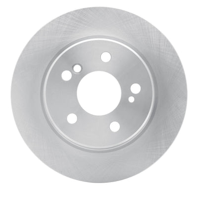 DFC 92-95 Mercedes-Benz E420 Rear Brake Rotor