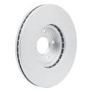 DFC 03-23 Infiniti QX50 Front GeoSPEC Coated Rotor