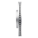 DFC GeoSPEC Coated Rotors - Plain
