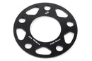 Dinan Wheel Spacer Kit - 72.6mm CB / 6mm Thick (Set of 2)