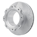 DFC Brake Rotors - Plain