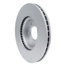 DFC 19-25 Mercedes-Benz G550 Front Hi-Carbon Alloy Geomet Coated Rotor