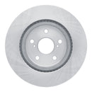 DFC 18-25 Lexus ES250 Front Brake Rotor