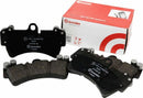 Brembo OE Front Disc Brake Kit