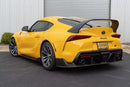 Dinan 20-26 Toyota GR Supra Carbon Trunk Spoiler