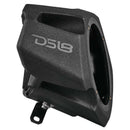 DS18 Polaris RZR Front Kick Panel Pods Enclosure Fits 2x 6.5in Speakers