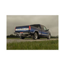 Flowmaster 94-95 GM 1500/2500 LD FlowFX Cat-Back Exhaust System