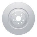 DFC GeoSPEC Coated Rotors - Plain