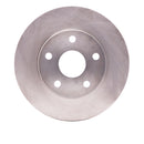 DFC 91-96 Toyota Previa Front Brake Rotor